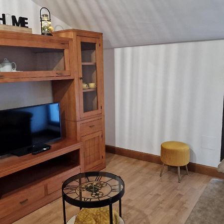 شقة Vivienda Turistica Ibama2 Ciudad-Rodrigo المظهر الخارجي الصورة