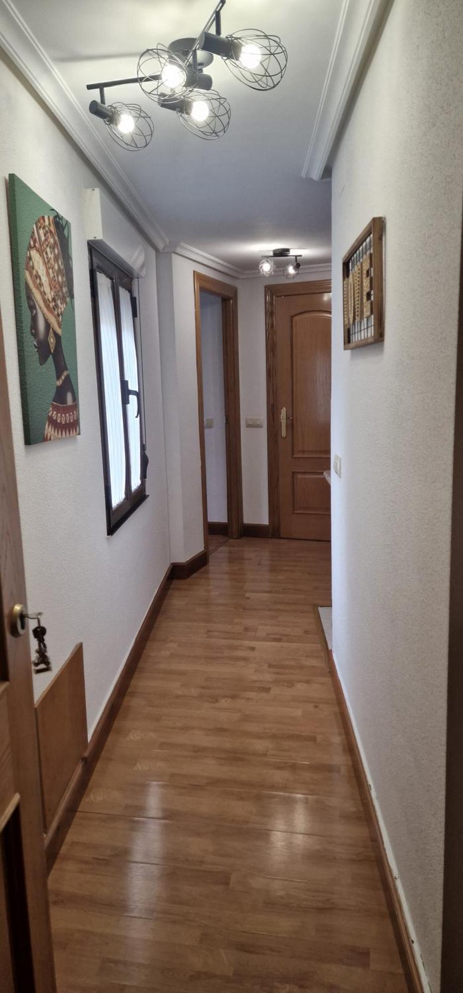 شقة Vivienda Turistica Ibama2 Ciudad-Rodrigo المظهر الخارجي الصورة