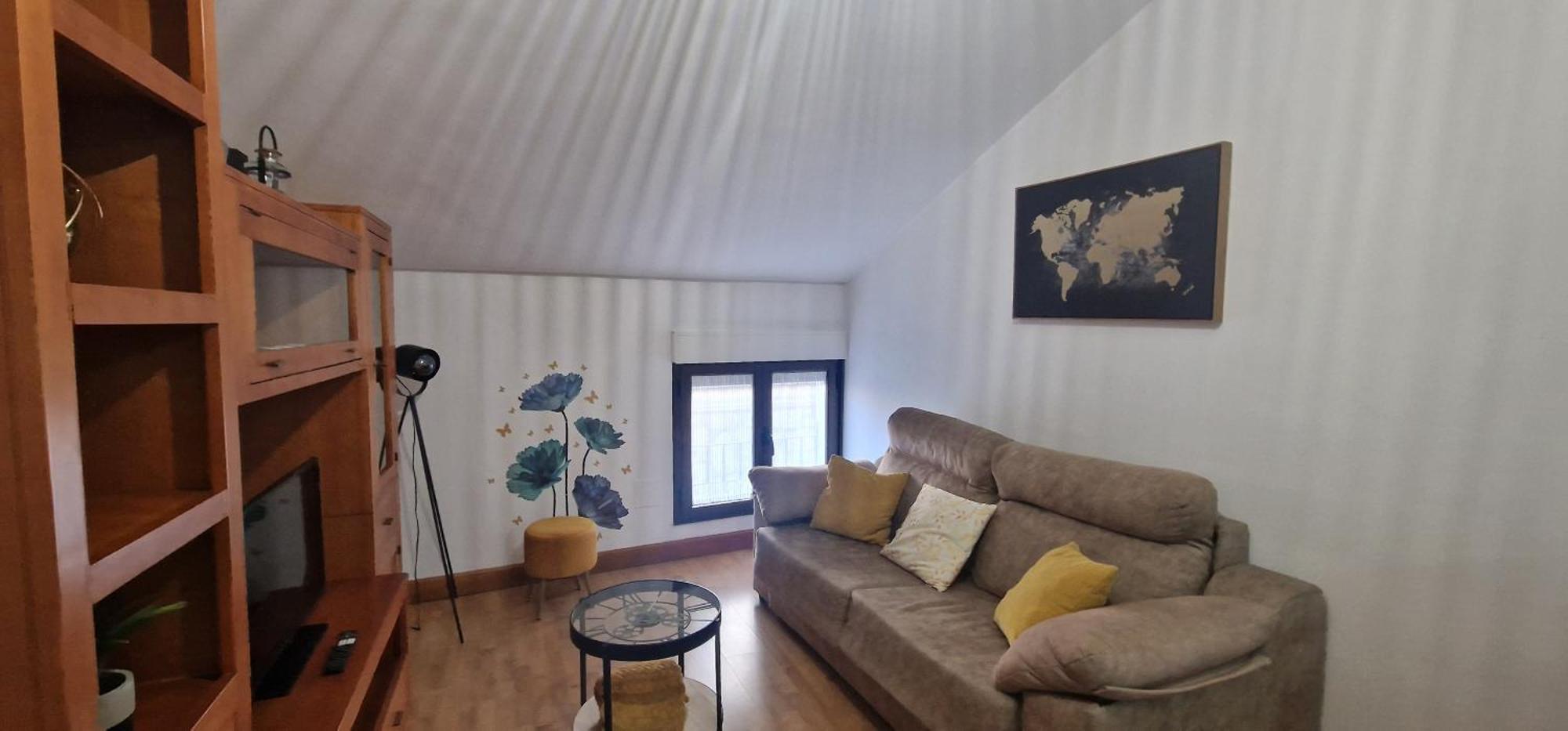 شقة Vivienda Turistica Ibama2 Ciudad-Rodrigo المظهر الخارجي الصورة